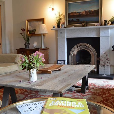 Royal Mile Elegance - Space & Luxury Apartment Edinburgh Ngoại thất bức ảnh