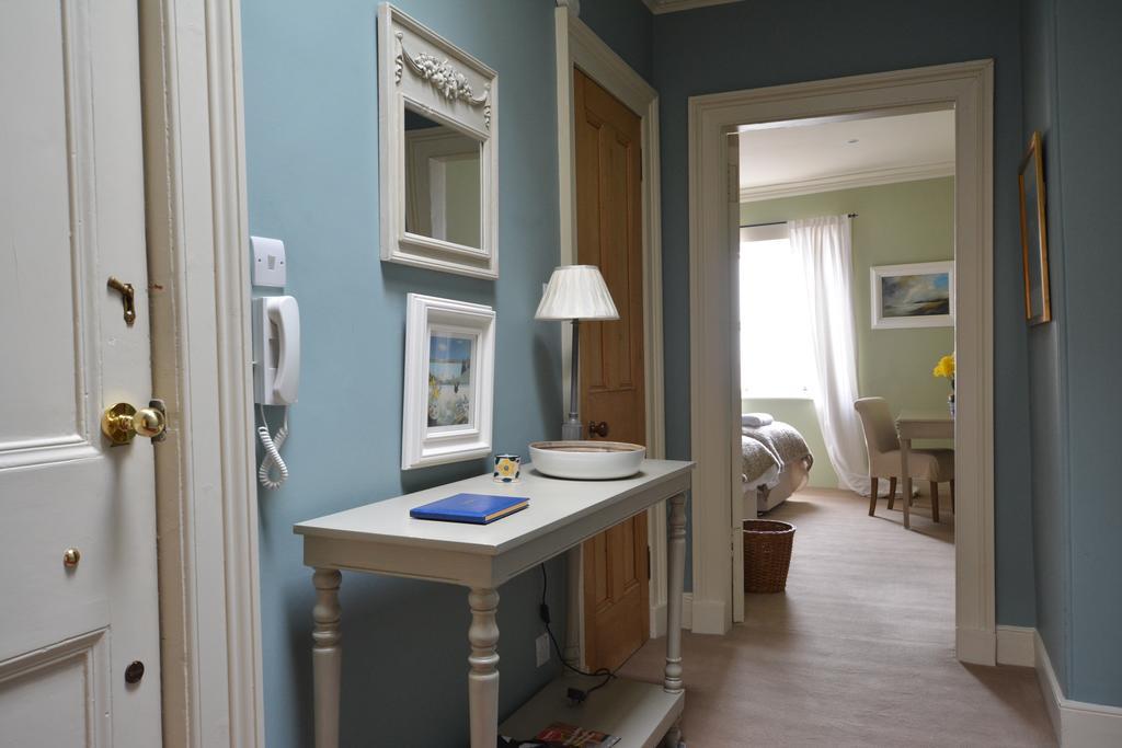 Royal Mile Elegance - Space & Luxury Apartment Edinburgh Ngoại thất bức ảnh