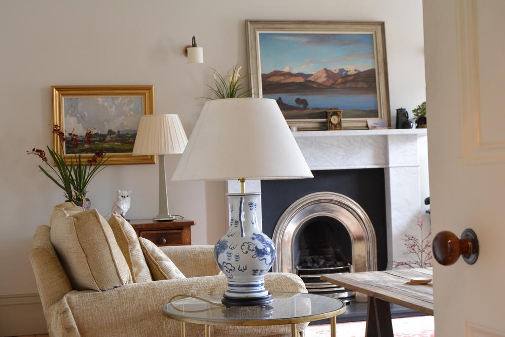 Royal Mile Elegance - Space & Luxury Apartment Edinburgh Ngoại thất bức ảnh