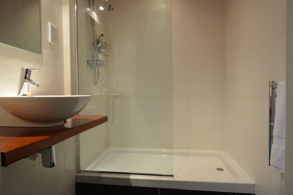 Royal Mile Elegance - Space & Luxury Apartment Edinburgh Ngoại thất bức ảnh