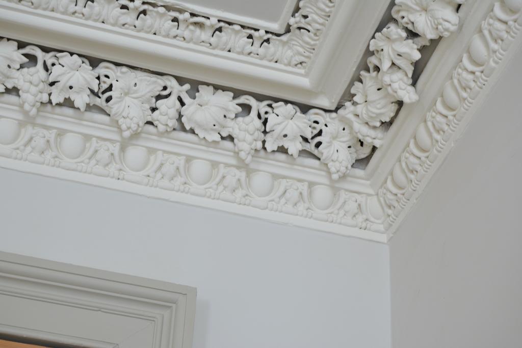 Royal Mile Elegance - Space & Luxury Apartment Edinburgh Ngoại thất bức ảnh