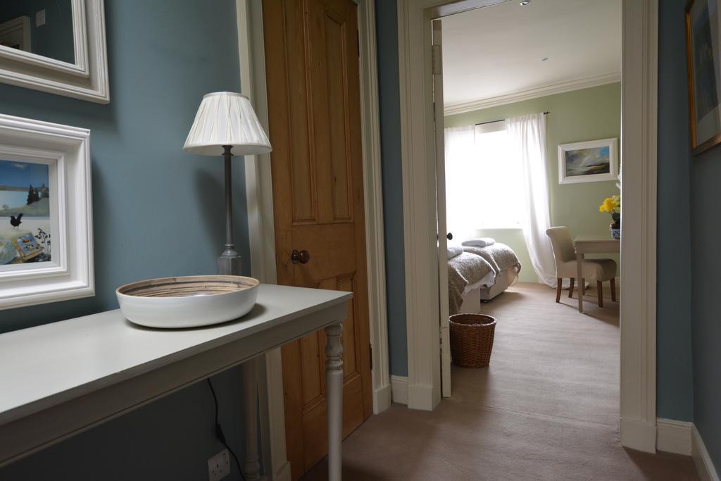 Royal Mile Elegance - Space & Luxury Apartment Edinburgh Ngoại thất bức ảnh