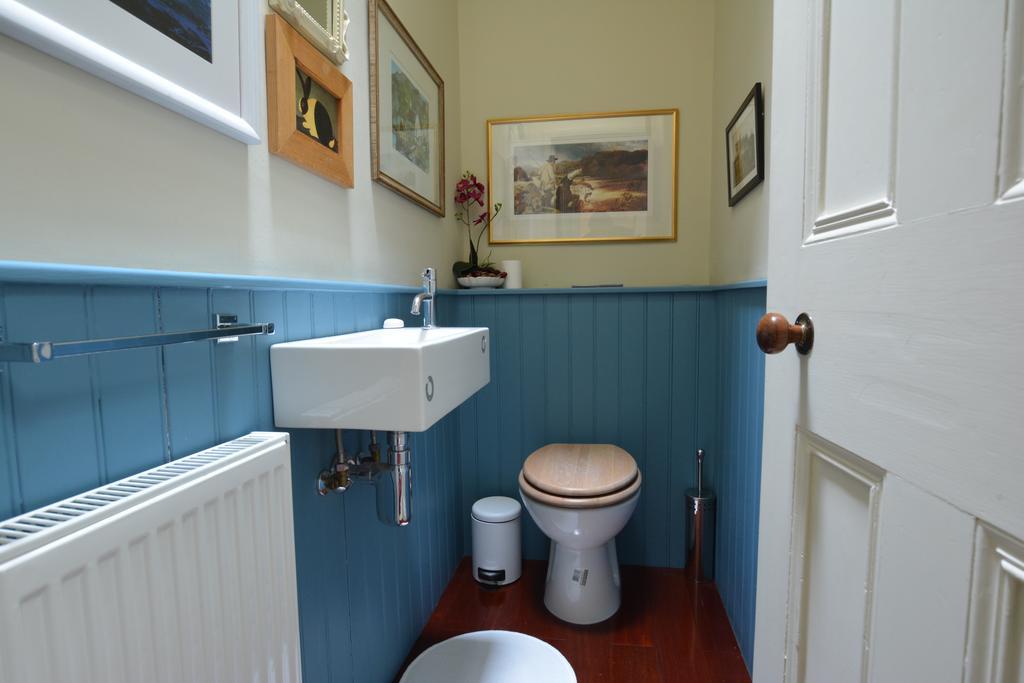 Royal Mile Elegance - Space & Luxury Apartment Edinburgh Ngoại thất bức ảnh